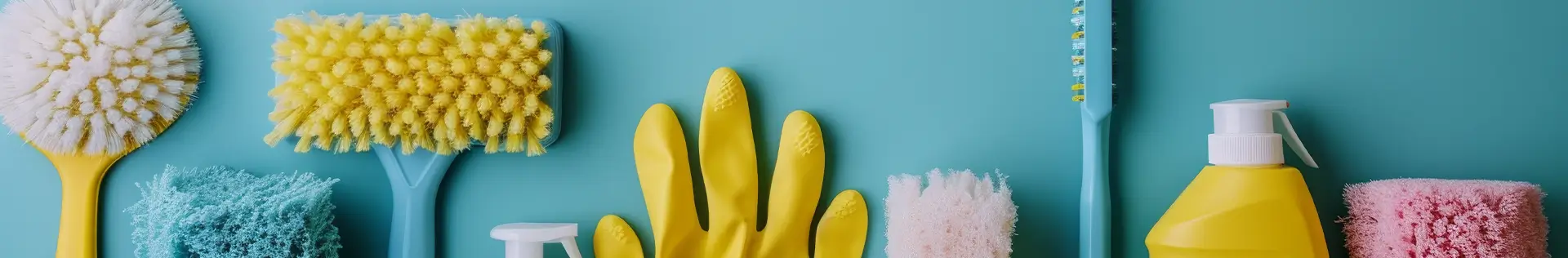 Event & Venue Cleaning Cover